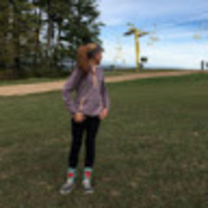 Meet your Posher, Lilah